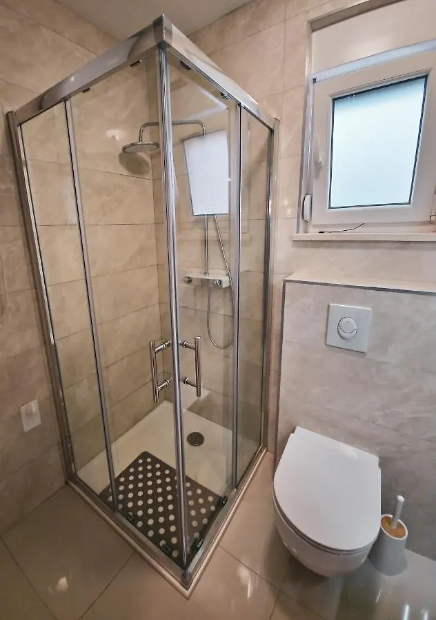 Apartment Klara Trogir