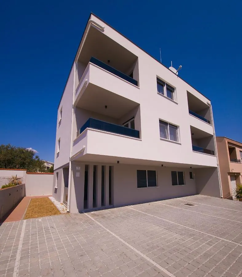 Apartment Klara Trogir