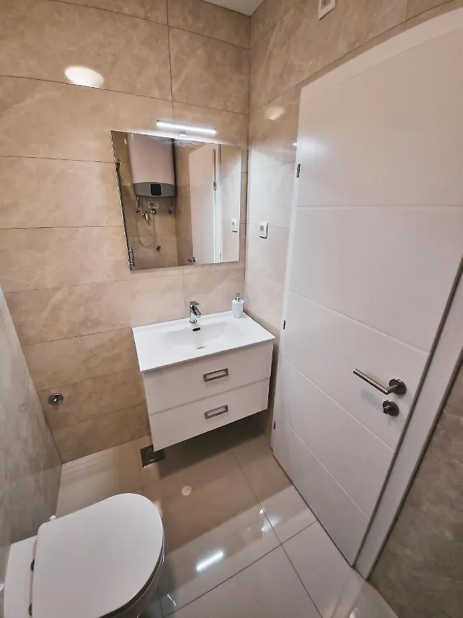 Apartment Klara Trogir