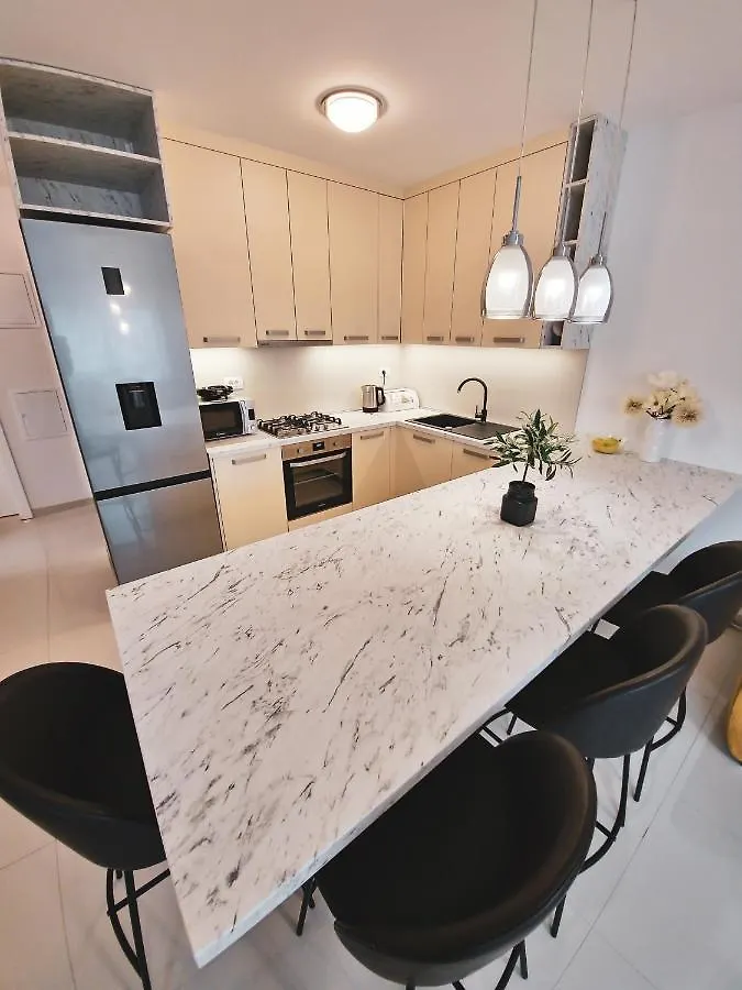 Apartment Klara Trogir 0*,  Croatia