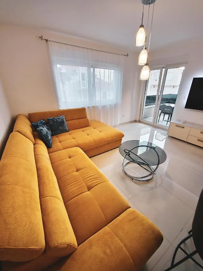Apartment Klara Trogir